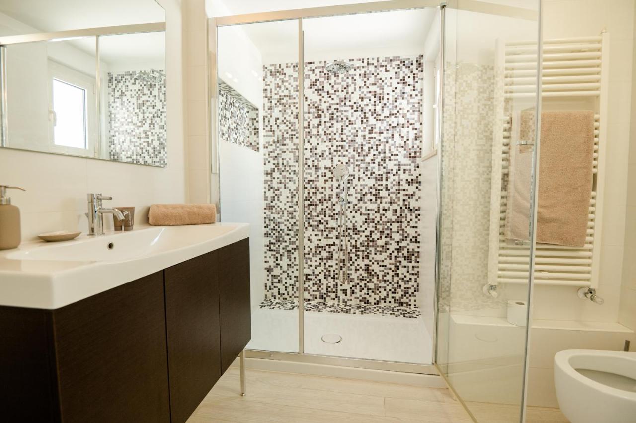 La Casa Sui Giardini Apartment Vieste Ngoại thất bức ảnh